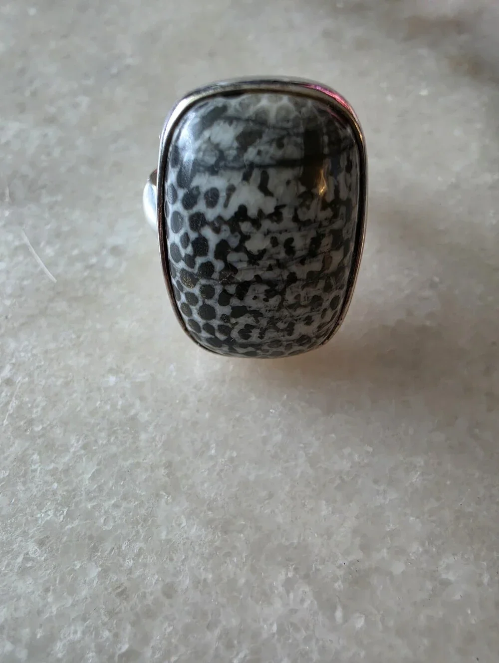 Starborn Creations Ring - Picture 2 of 5
